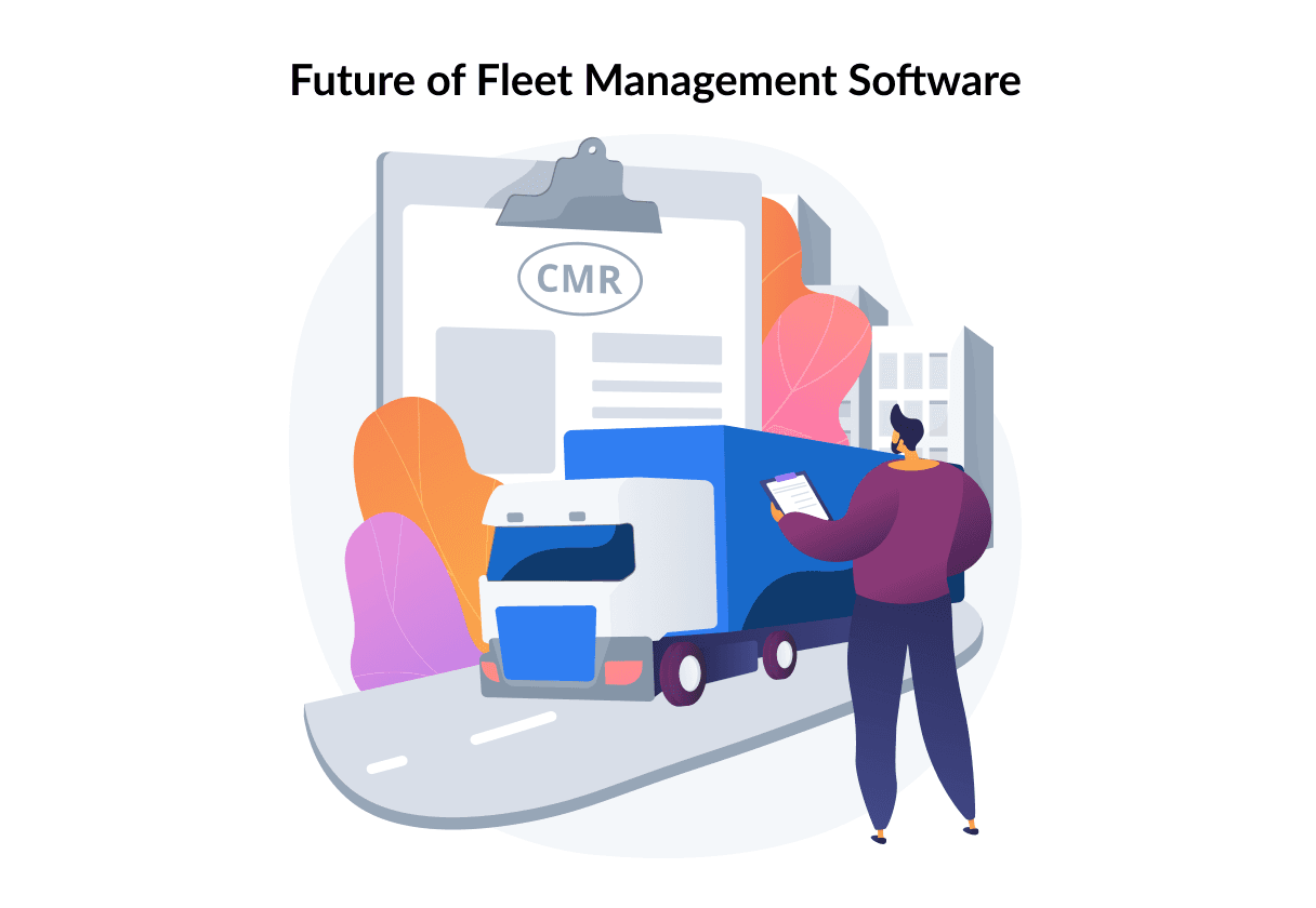 Fleet Management Software: Optimizing Operations and Improving Safety!