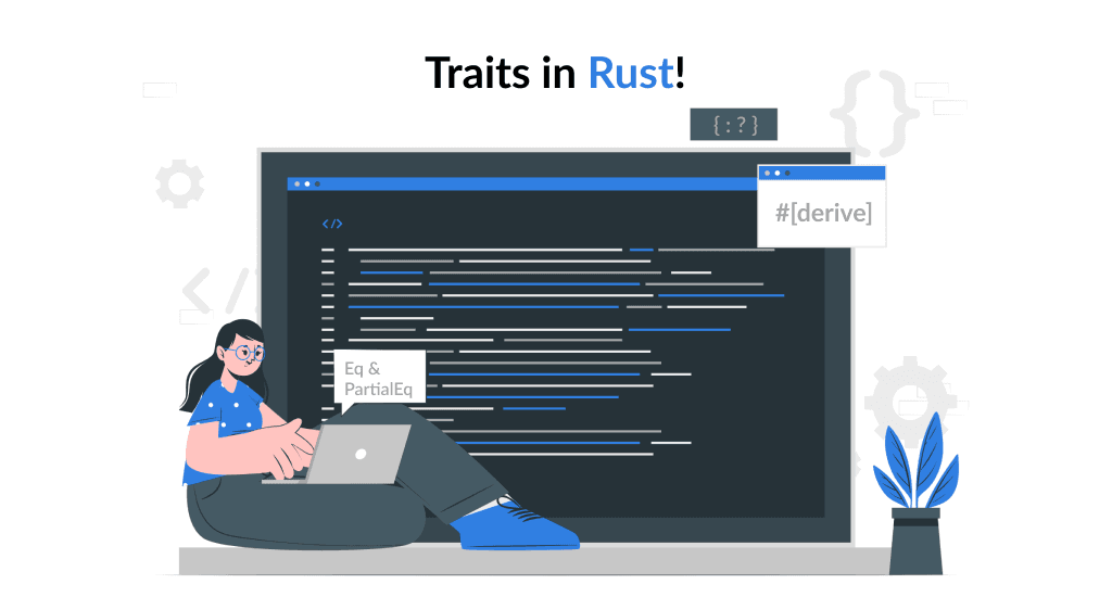 Traits in Rust